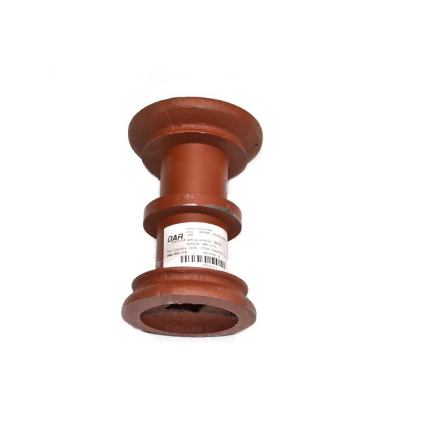 RUKAVAC LEZISTA REBRASTI TULJAK