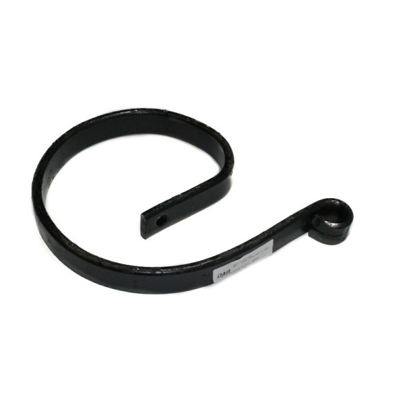 DRZAC DASKE POLU S 10MM