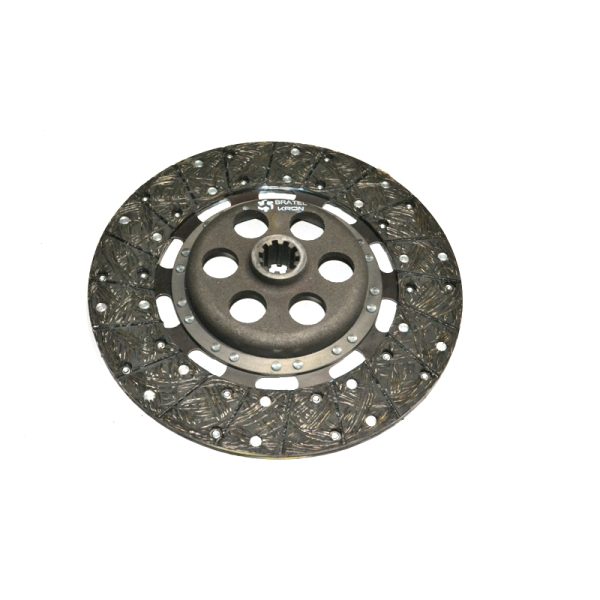 LAMELA VUCNA IMT 539 KRON BRATEL