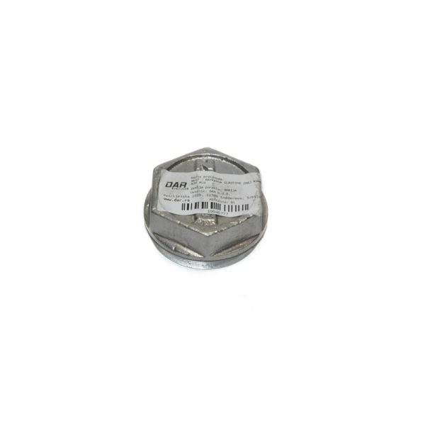 RATKAPNA GLAVCINE ZMAJ KOMBAJN ALU