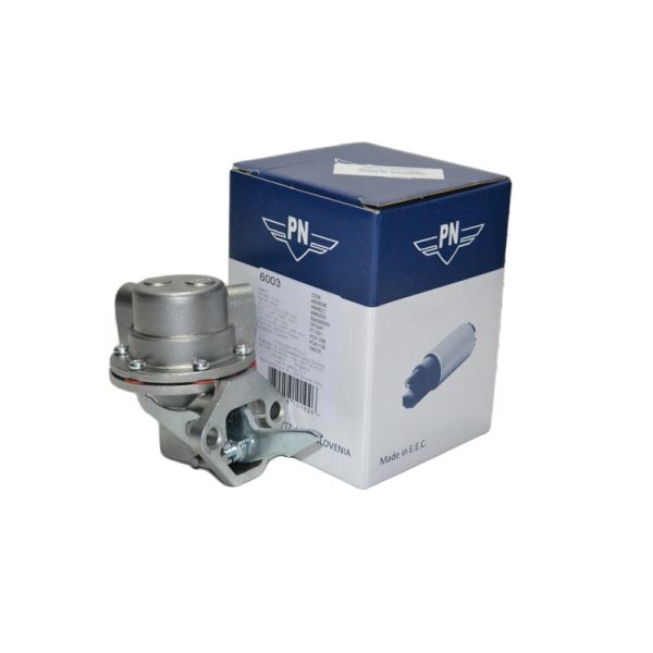 AC PUMPA STORE PTZ 6004