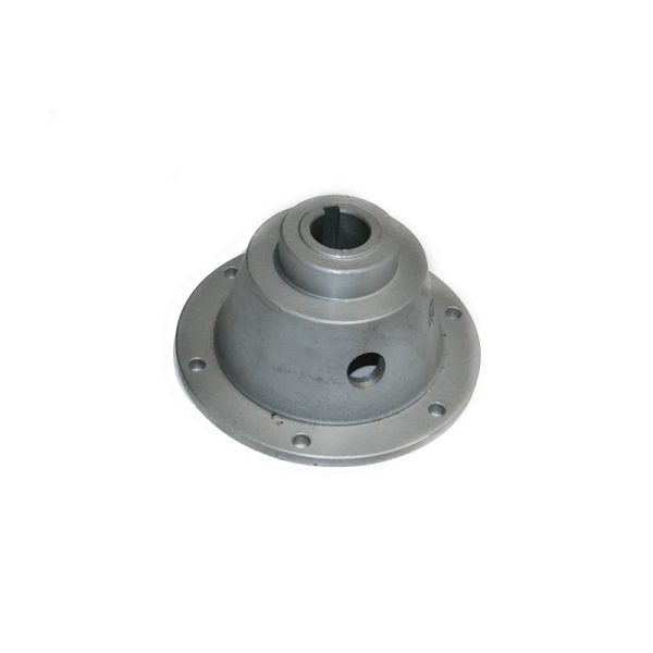 POKLOPAC KUCISTA ROTACIONE KOSE