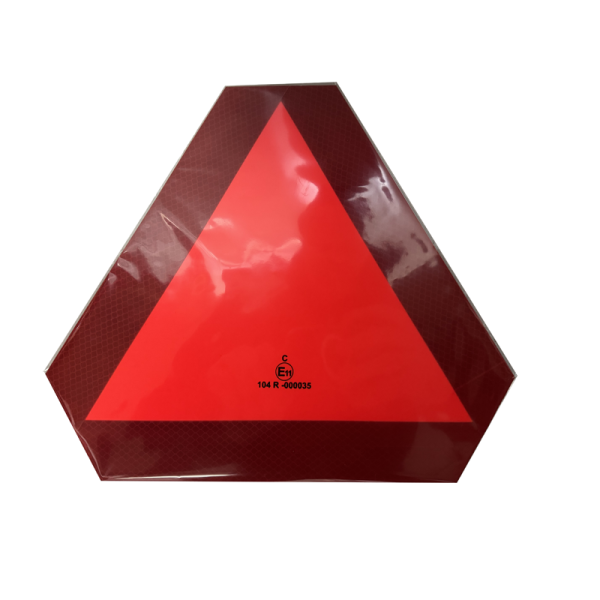 TROKUT ZA SPORA VOZILA 280MM ALUMINIUMSKI 2MM