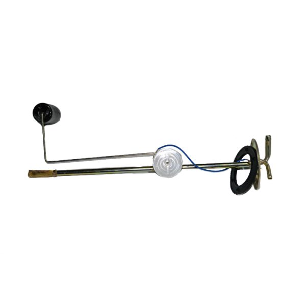 PLOVAK GORIVA IMT 577 CD 28.4 TELEOPTIK