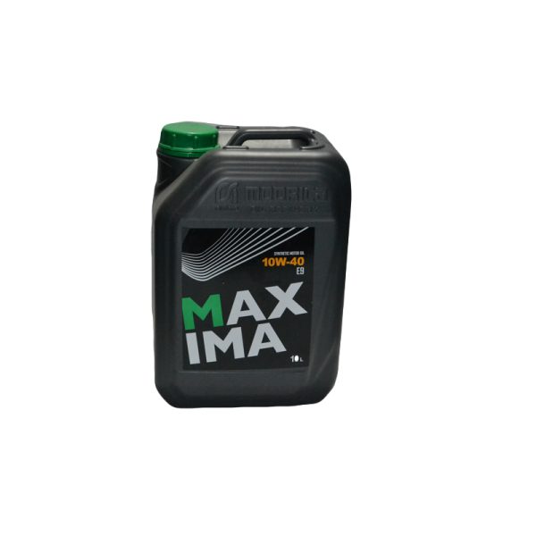 MAXIMA E9 SAE 10W40 10L