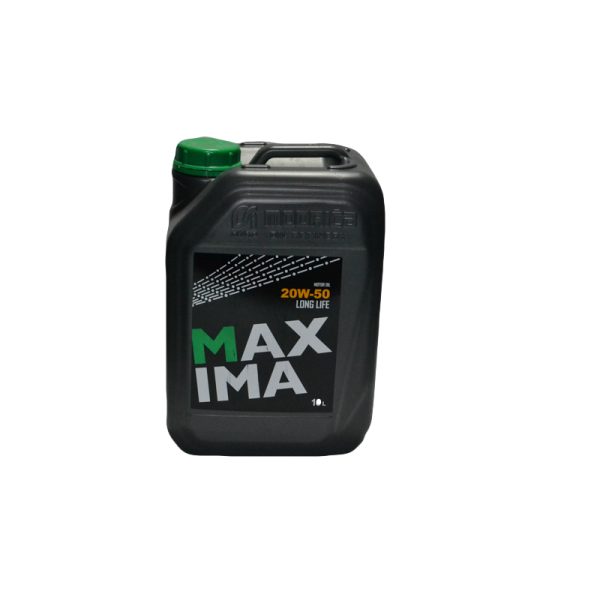 MAXIMA LONG LIFE SAE 20W50 10L