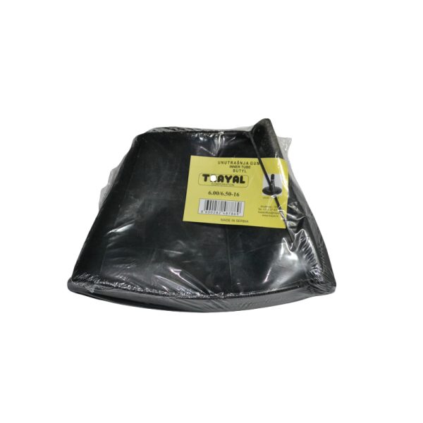 UNUTRASNJA GUMA 6.00/6.50X16 V2 TRAYAL