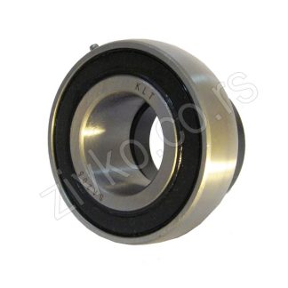 LEZAJ SA 205 Z&S KLT