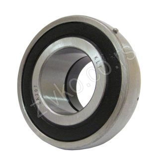 LEZAJ SA 207 Z&S KLT