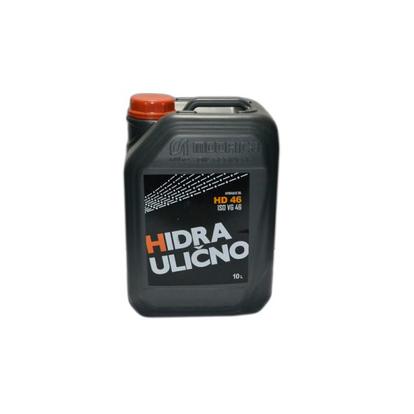 MAXIMA HIDRAULICNO HD 46 10L