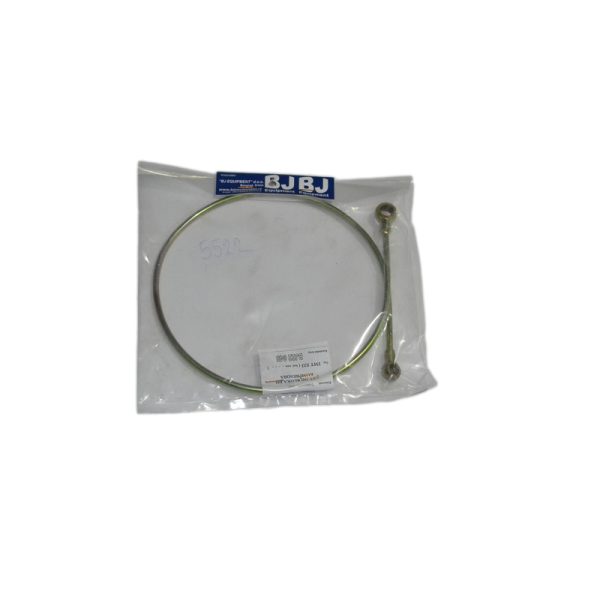 CEV OD BLOKA DO KOMPRESORA L650 8-10 533 BJ22 045