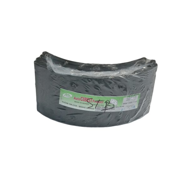 OBLOGE KOCNICE Z650 STD COBEST