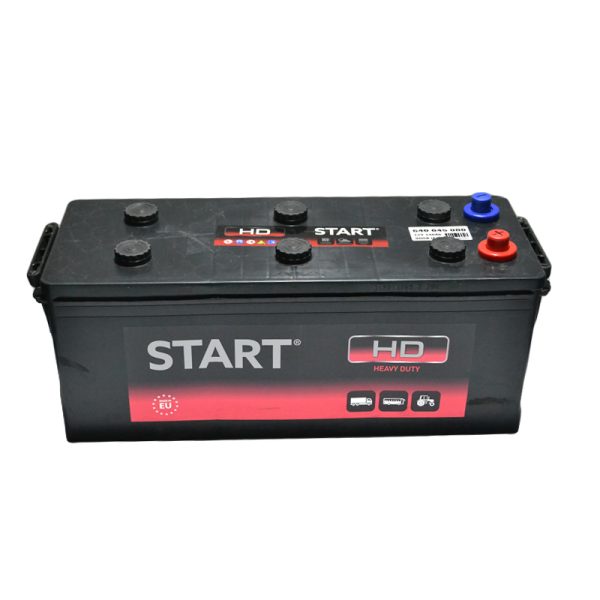 AKUMULATOR 12/140AH L+ EXT MONBAT