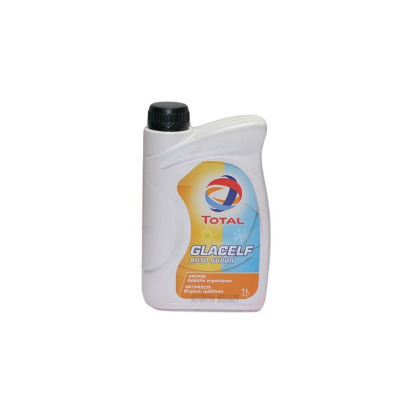 ANTIFRIZ G12 1L 100% TOTAL UNIVERZAL