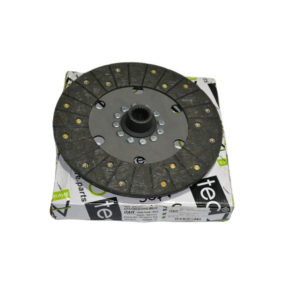 LAMELA VUCNA URSUS C360 A-TEC