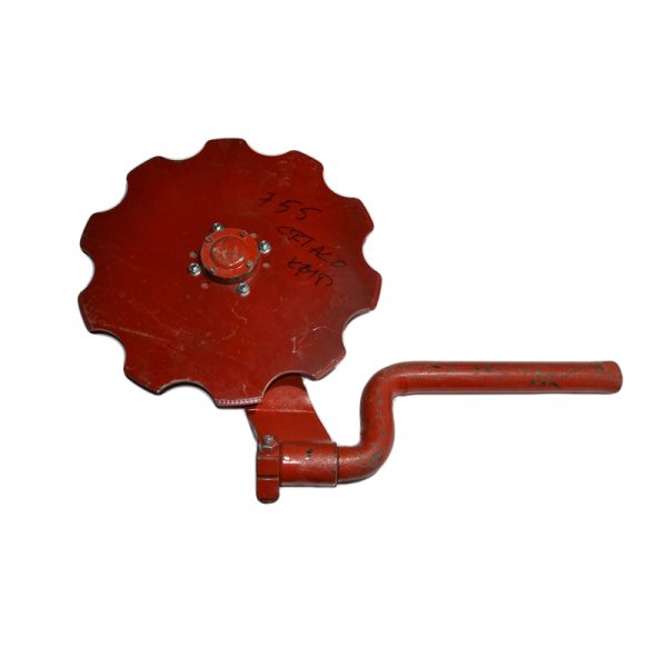 CRTALO DISK IMT 755-6 KPT