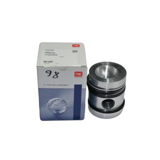 KLIP FI98 MM SA RUPOM BEZ SILJKA NPR