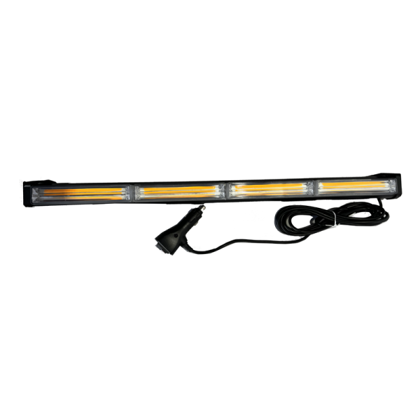 ROTACIONA LAMPA 12/24V 59 CM SLEP SLUZBA LED