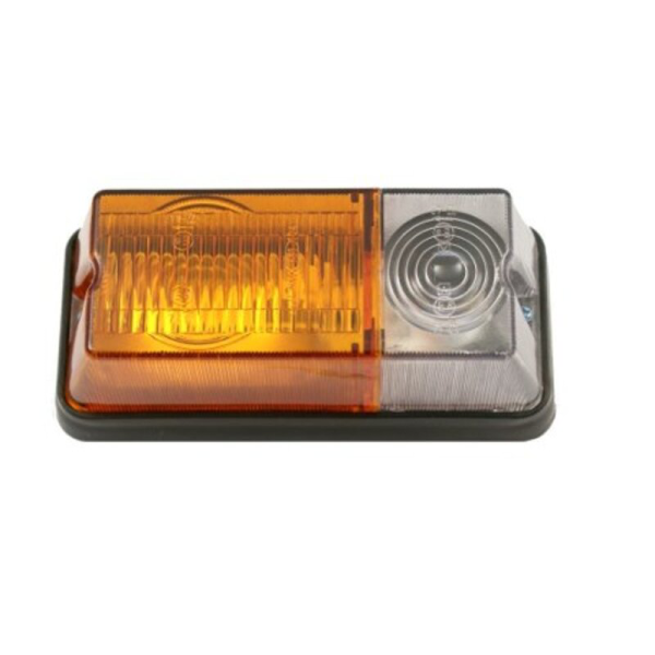 MIGAVAC PREDNJI ZETOR 5011/7011 LEVI