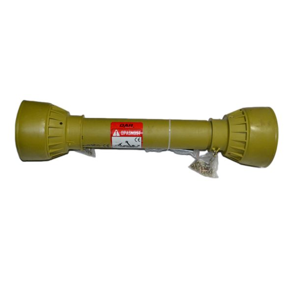 PLASTIKA ZA KARDAN FI27 T4 L900