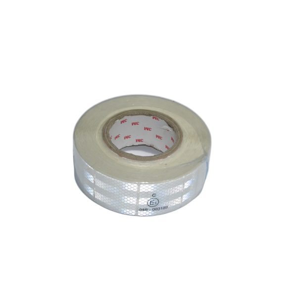 REF.TRAKA 3M BELA SEGMENTNA 1M