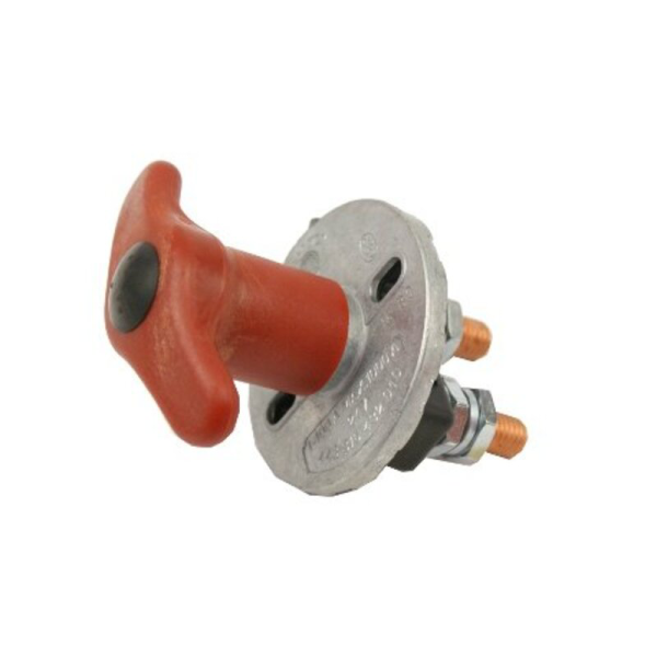 SKLOPKA STRUJE ZETOR 1000A