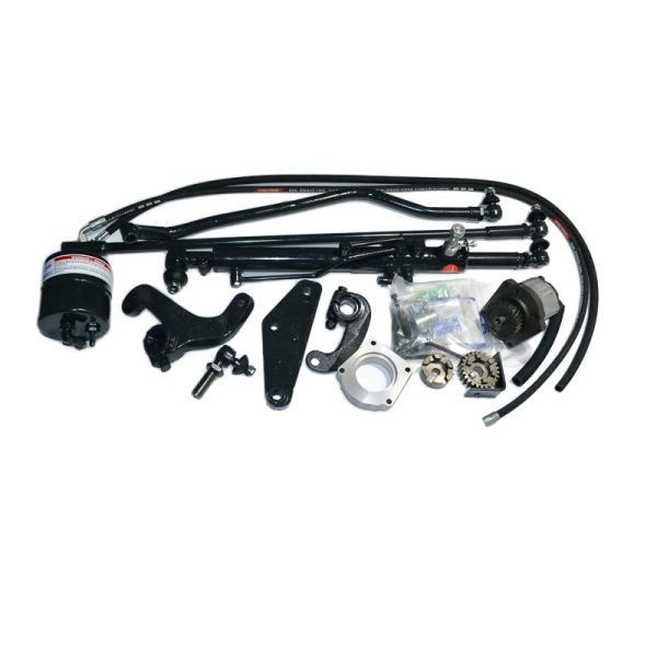 SET HIDRAULICNOG VOLANA IMT 540/542/549 SA KOMPRES