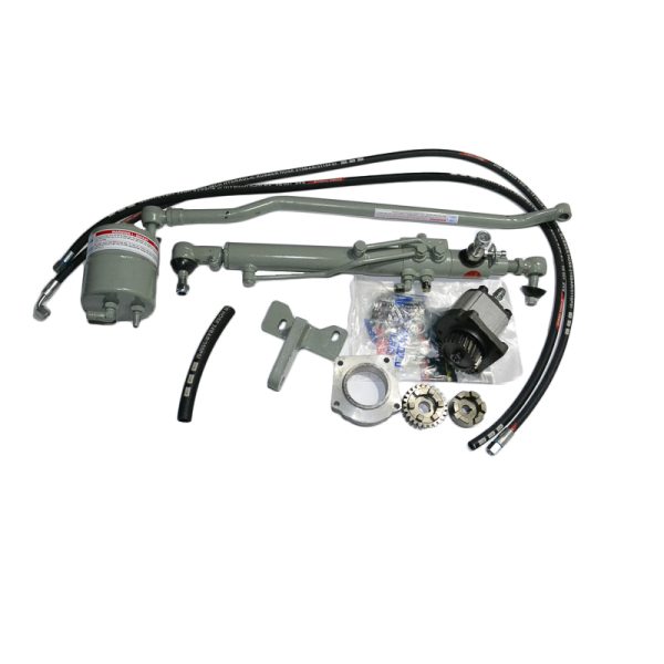 SET HIDRAULICNOG VOLANA IMT 558/IMR 60 SA KOMPRESO