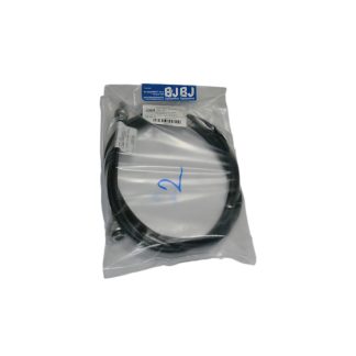 SAJLA KILOMETRAZE TAM 75/80/2001 SRB