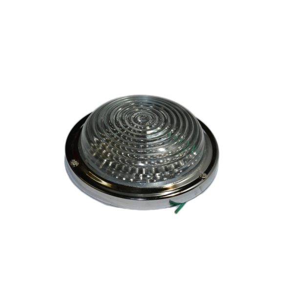 SVETLO KABINE FI160 PROVIDNO-SIJALICA A-TEC