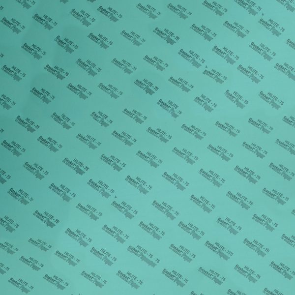 KLINGERIT 1000X1000X0.8 A-TEC