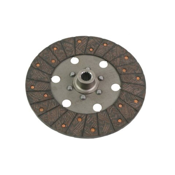 LAMELA VUCNA ZETOR 3511/4911 16Z/FI280MM KOMFORT