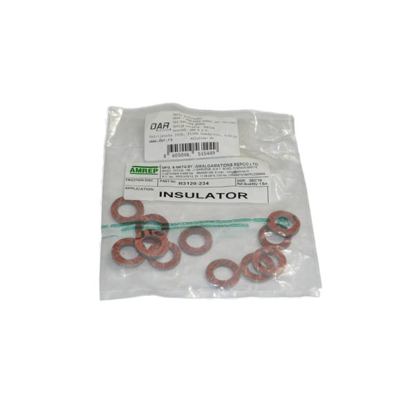 PODLOSKA KORPE IMT 533/539/542/549/558 AMREP