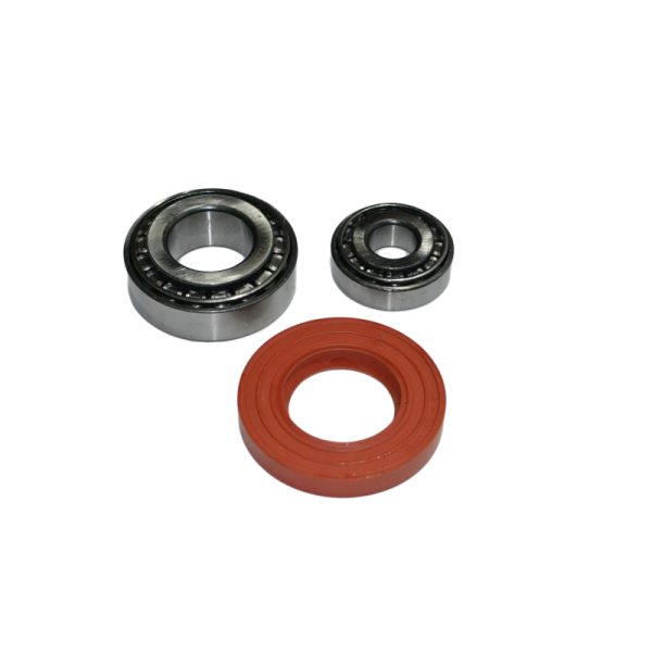 SET TOCKA IMT 542/558 A-TEC