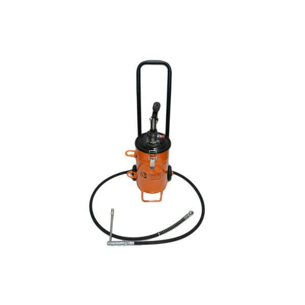 GARAZNA MAZALICA 10 KG A-TEC