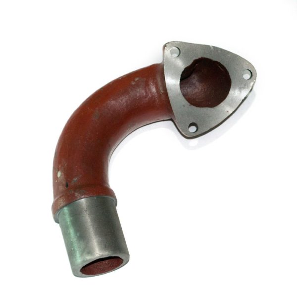 KOLENO AUSPUHA IMT 558/IMR 60 A-TEC