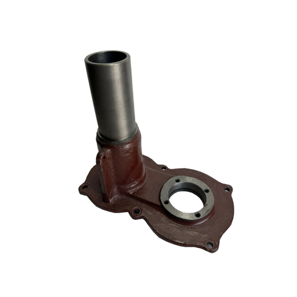 PREDNJA DEKLA SPOJNICKE OSOVINE URSUS C360 A-TEC