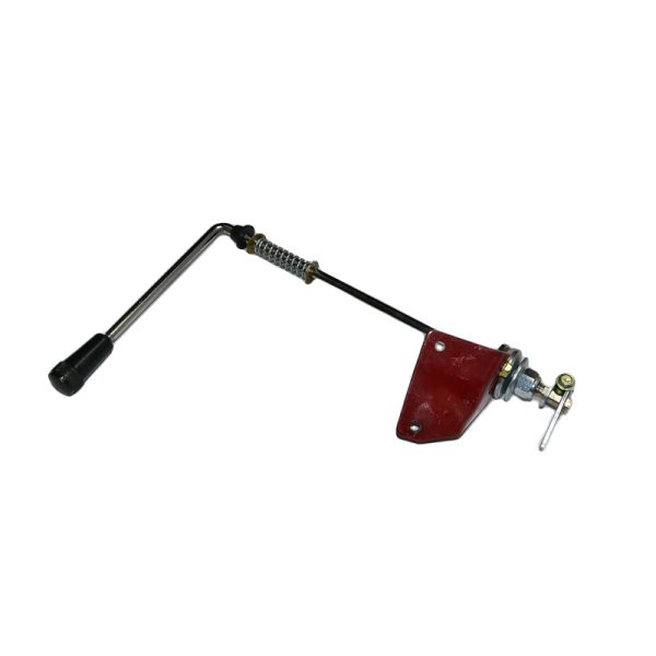 KOMANDA GASA IMT 539 A-TEC