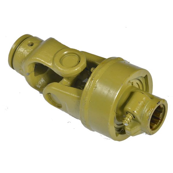 ZGLOB KARDANA FI27X74.6 L4 RA2 LIMUN