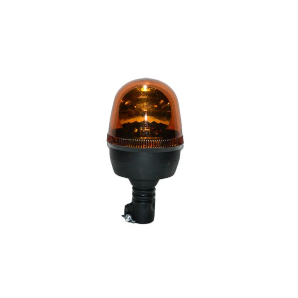 ROTACIONA LAMPA 12V OPRUGA DZEK H1 EMR