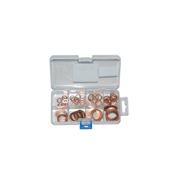 GARNITURA BAKARNIH CU PODLOSKI ZAPTIVAC