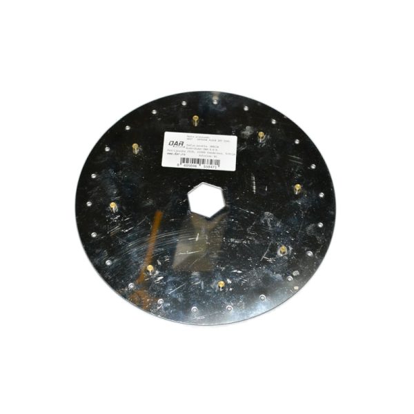 SETVENA PLOCA IMT 22X3 SUNCOKRET