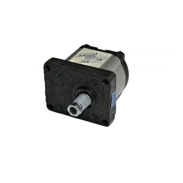 PUMPA ZUPCASTA LEVA UTB 445 PRVA PETOLETKA