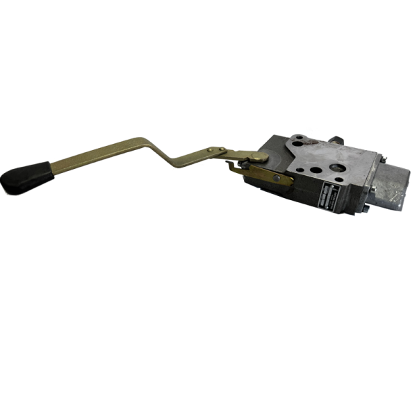 RAZVODNIK PODIZACA GLAVNI OKRUGLI TORPEDO PRVA PET