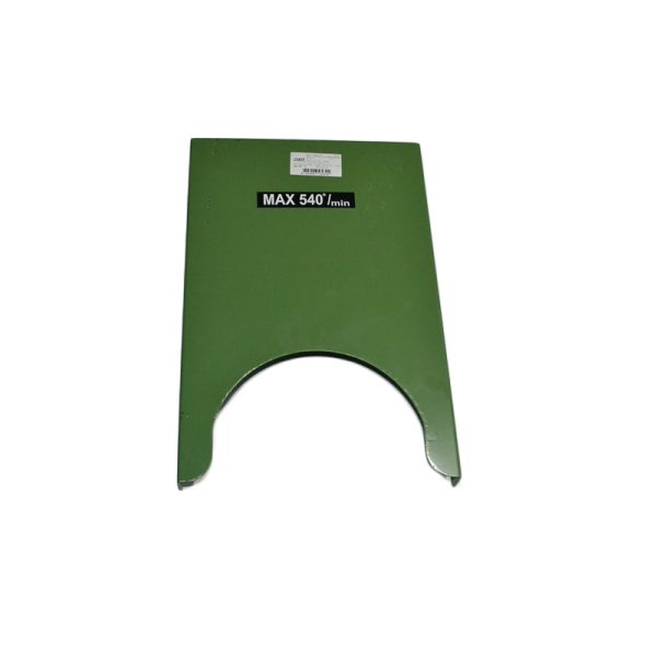 ZASTITNI POKLOPAC TURBINE PSK-175