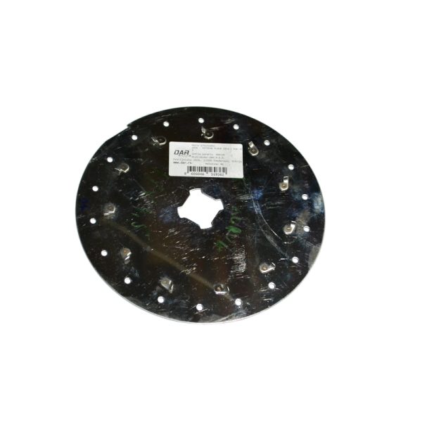 SETVENA PLOCA 18X4.5 PSK-131 KUKURUZ