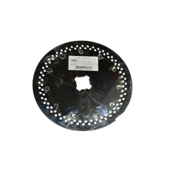 SETVENA PLOCA 96X4.5 PSK-131 SOJA