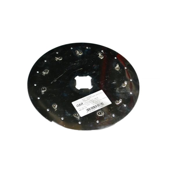 SETVENA PLOCA 18X3.5 PSK-131 SUNCOKRET