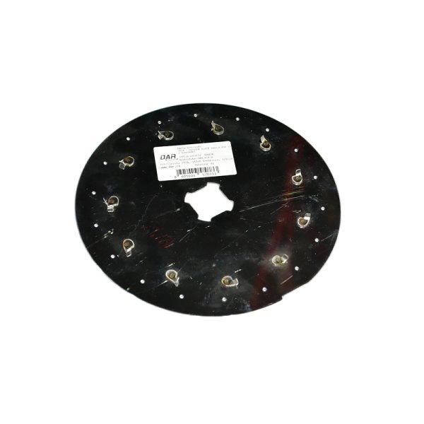 SETVENA PLOCA 18X2.5 PSK-131 SUNCOKRET