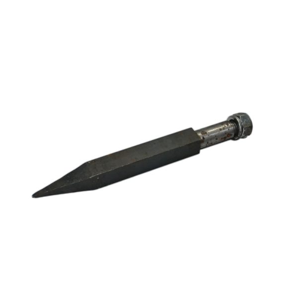 KLIN ZA DRLJACU TUPANJAC 30X30 35MM TESKA